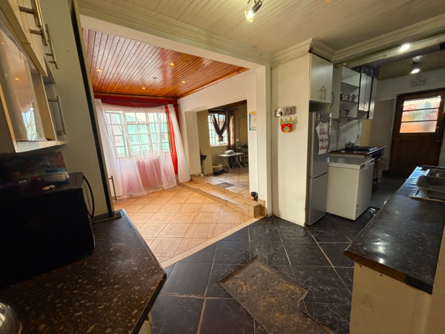 4 Bedroom Property for Sale in Tafelsig Western Cape